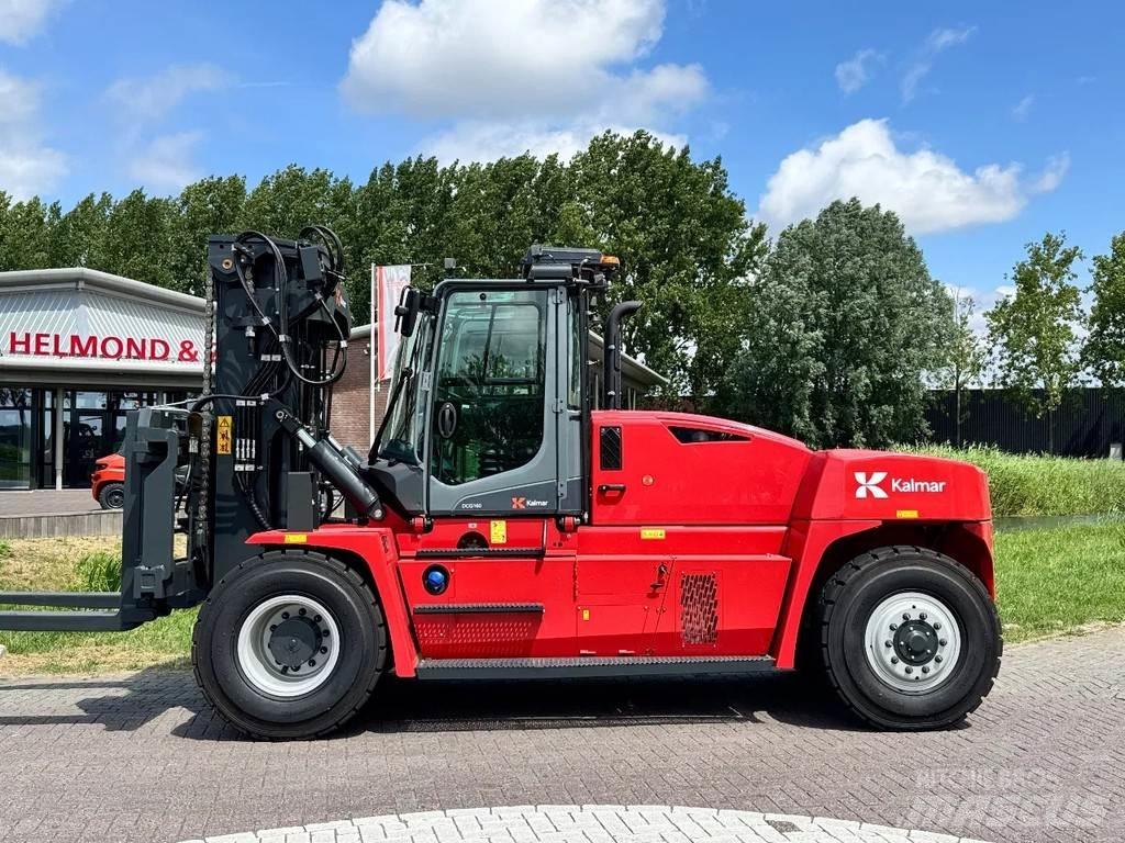 Kalmar DCG 160-12 Дизельні навантажувачі