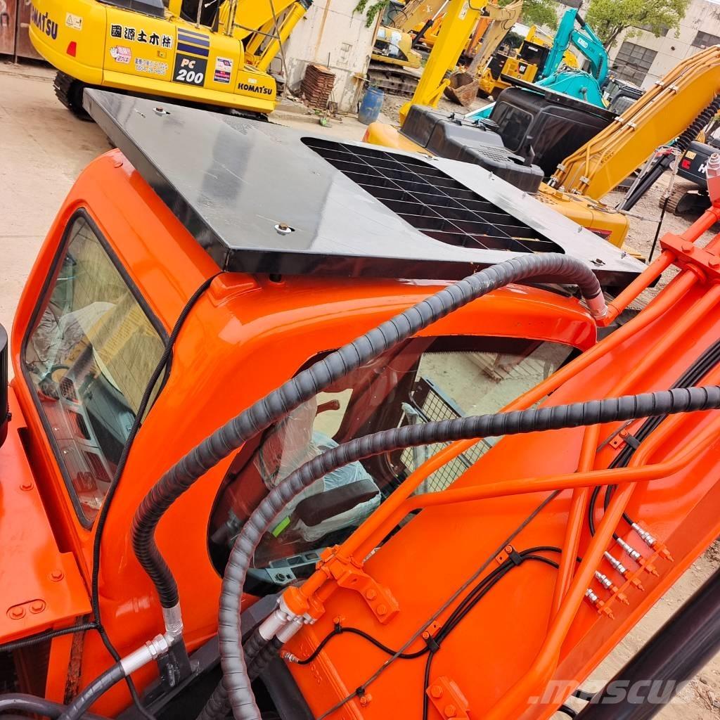 Doosan DX 300 Гусеничні екскаватори