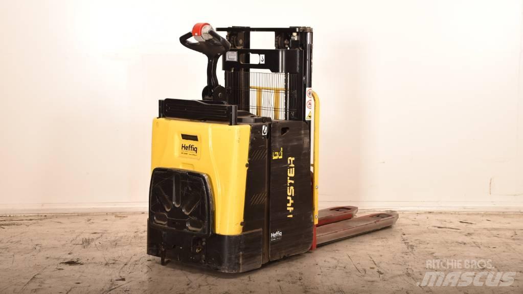 Hyster P2.0SD Візки для перевезення піддонів