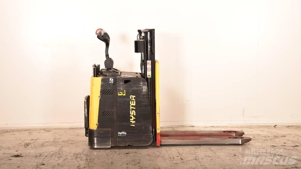 Hyster P2.0SD Візки для перевезення піддонів