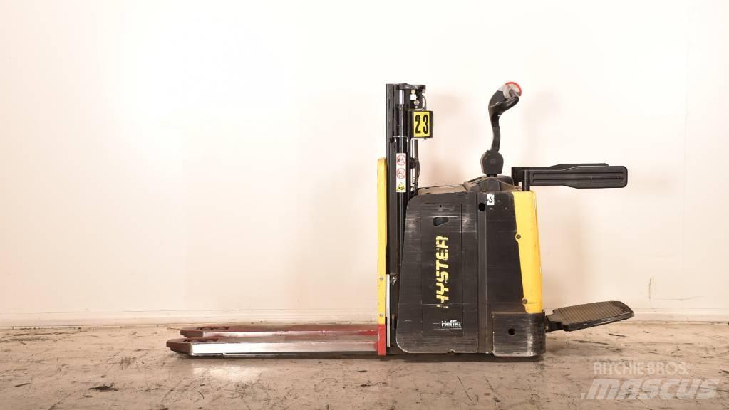 Hyster P2.0SD Візки для перевезення піддонів