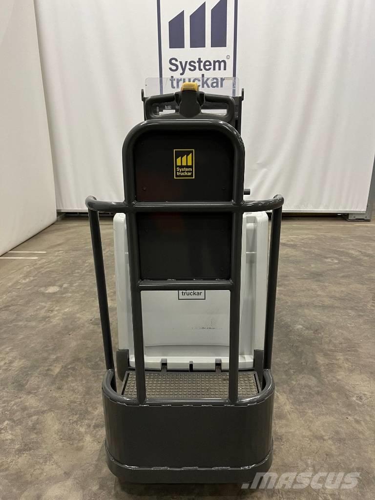 Atlet PDP200THF209 Ручний візок