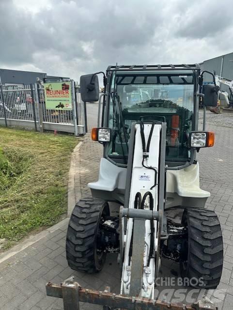 Kramer 5035 Малі навантажувачі
