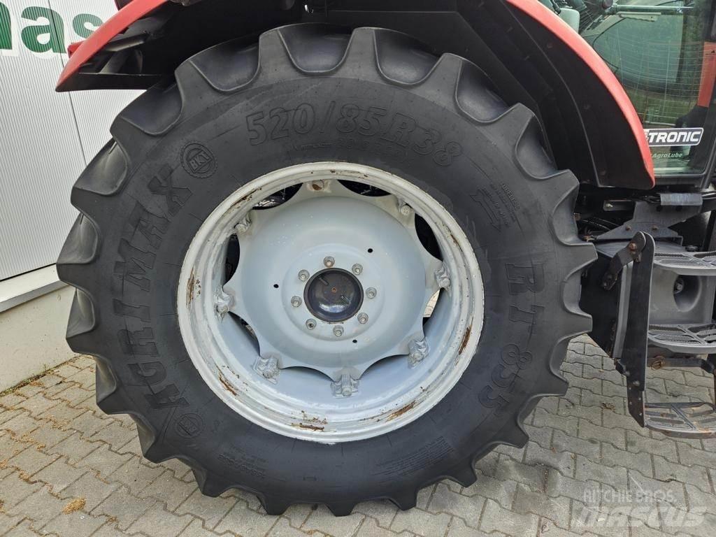 McCormick X6.460 Трактори