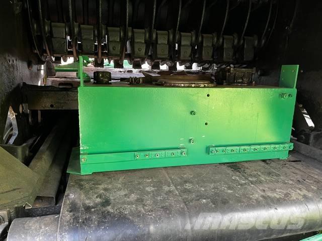 JENZ BA 720 DL Подрібнювачі деревини