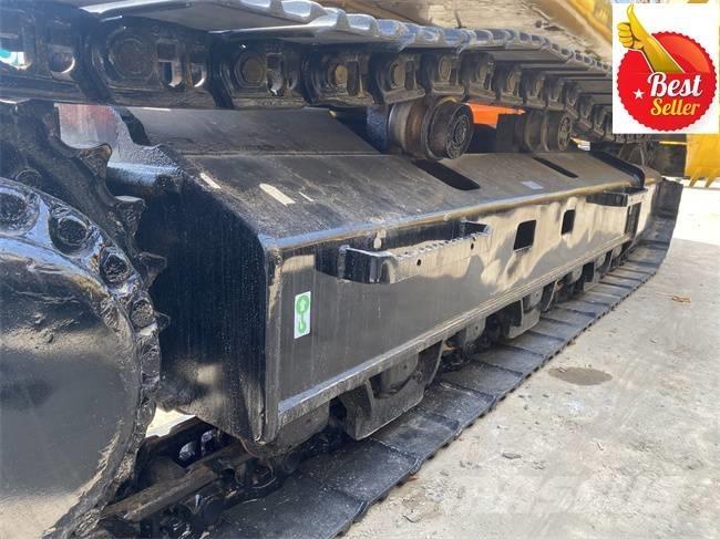 CAT 330 D 2L Гусеничні екскаватори