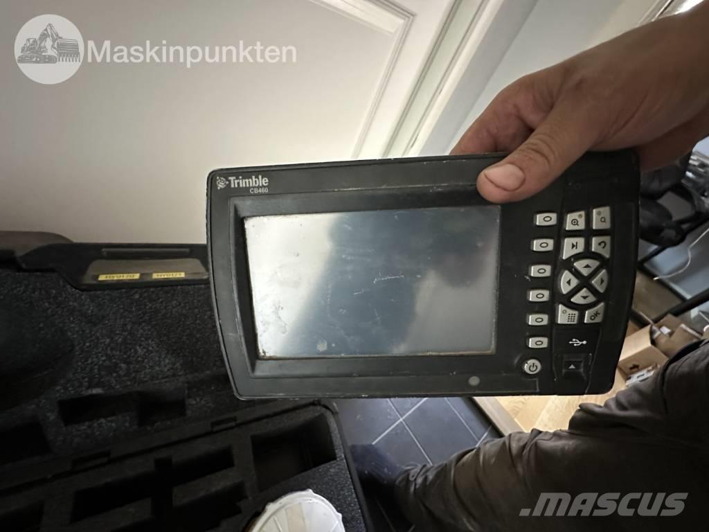 Volvo EC 290 C L Гусеничні екскаватори