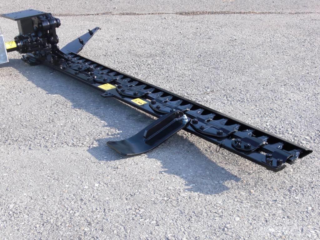 M3 Hedge trimmer Лісозаготівельна техніка - Інші