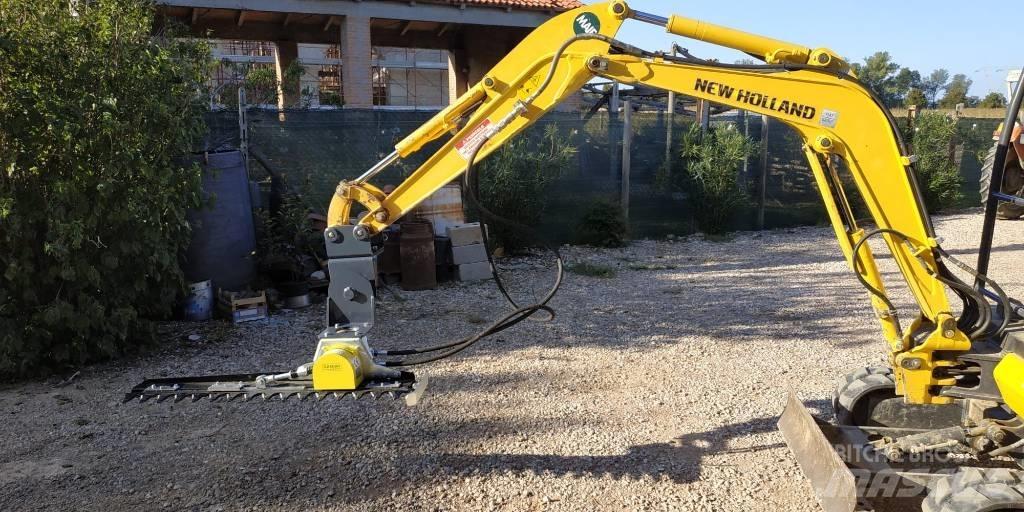 M3 Hedge trimmer Лісозаготівельна техніка - Інші