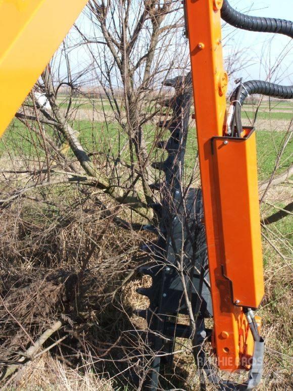 M3 Hedge trimmer Лісозаготівельна техніка - Інші