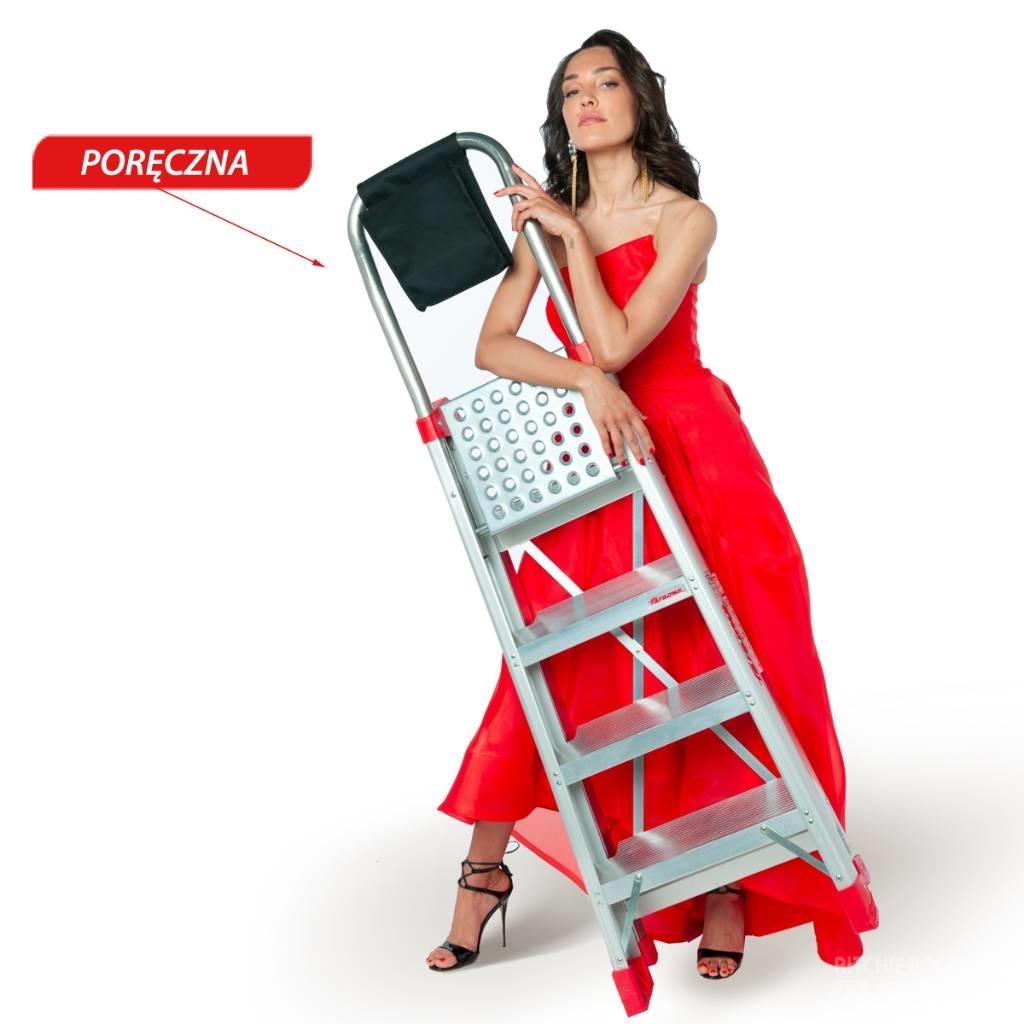 Faraone LADY7 Сходи та площадки