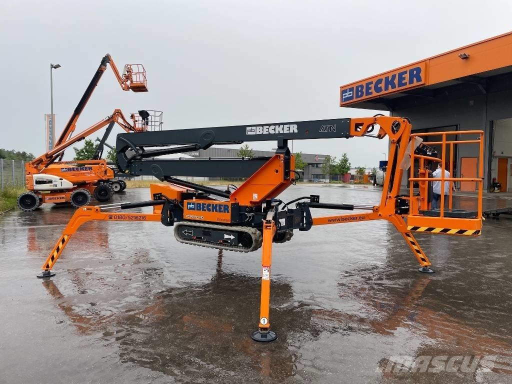 ATN MG 23 V2 (02289) Колінчаті підйомники