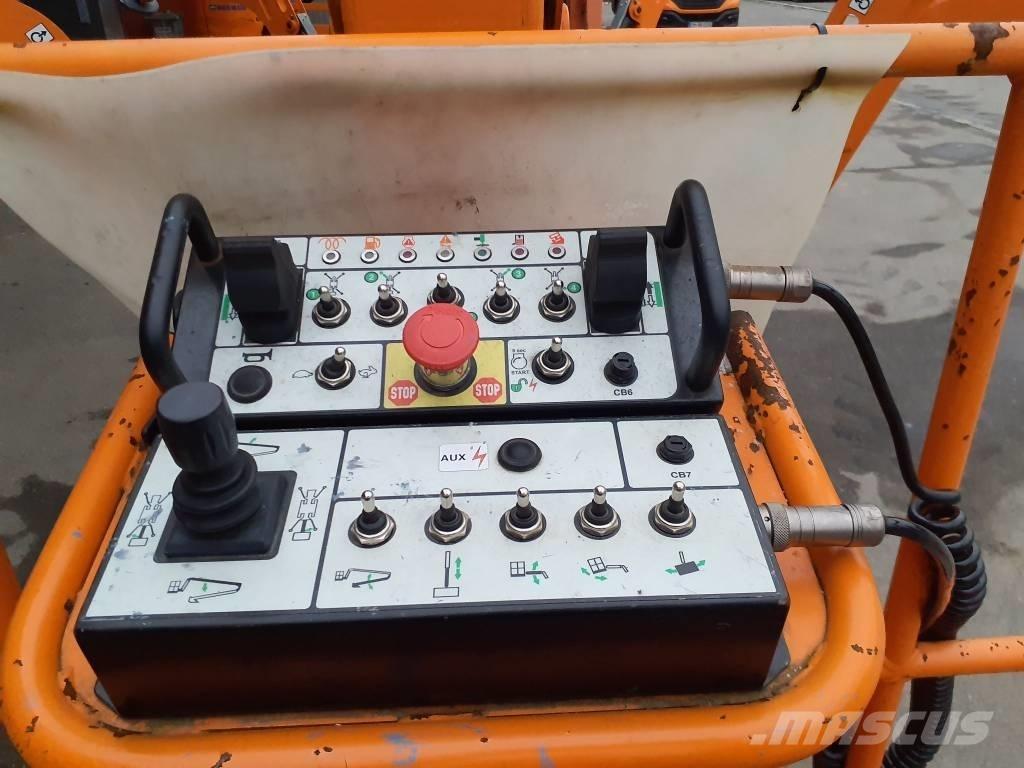 ATN MG 23 V2 (02289) Колінчаті підйомники