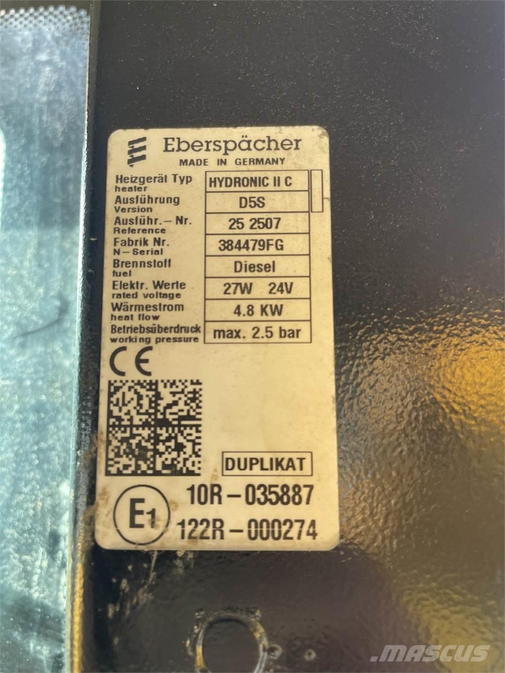 JCB 175W Plus Колісні екскаватори