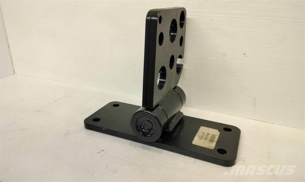 Ponsse P21310 Крани лісозаготівельних машин