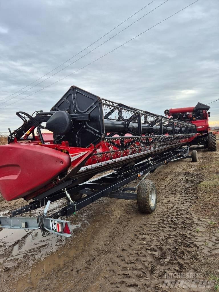 Case IH 9240 Зернозбиральні комбайни
