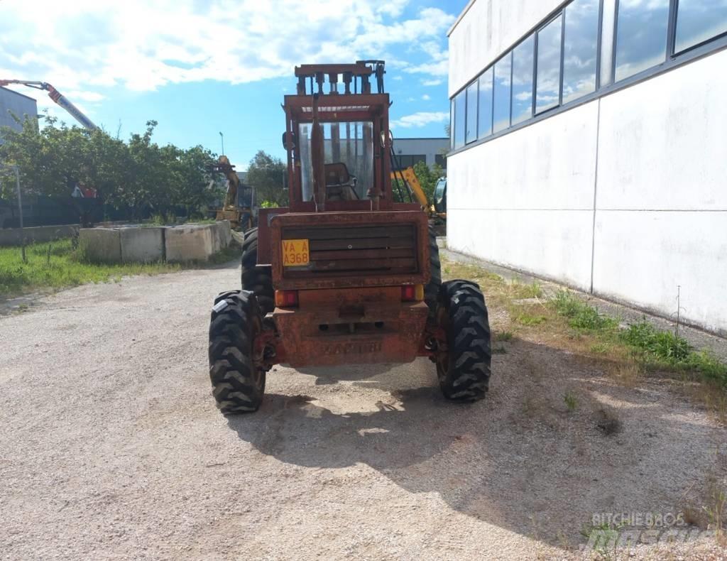 Manitou 4RM30G Дизельні навантажувачі