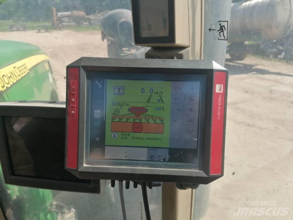 Horsch Pronto 6 AS Сівалки