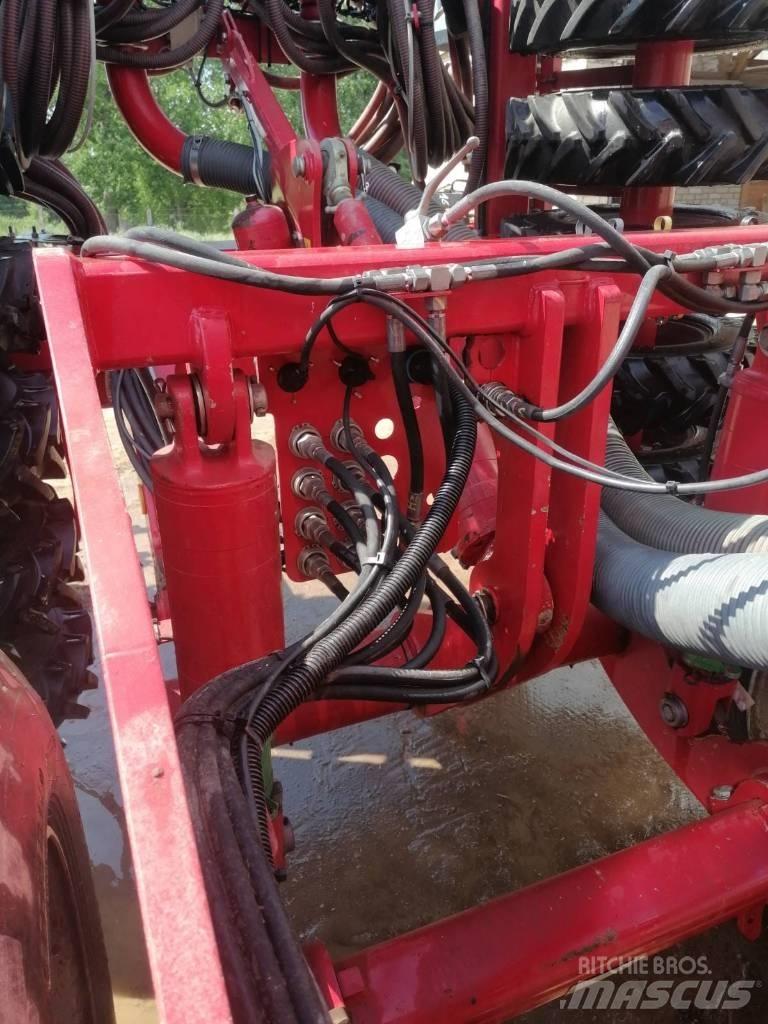 Horsch Pronto 6 AS Сівалки