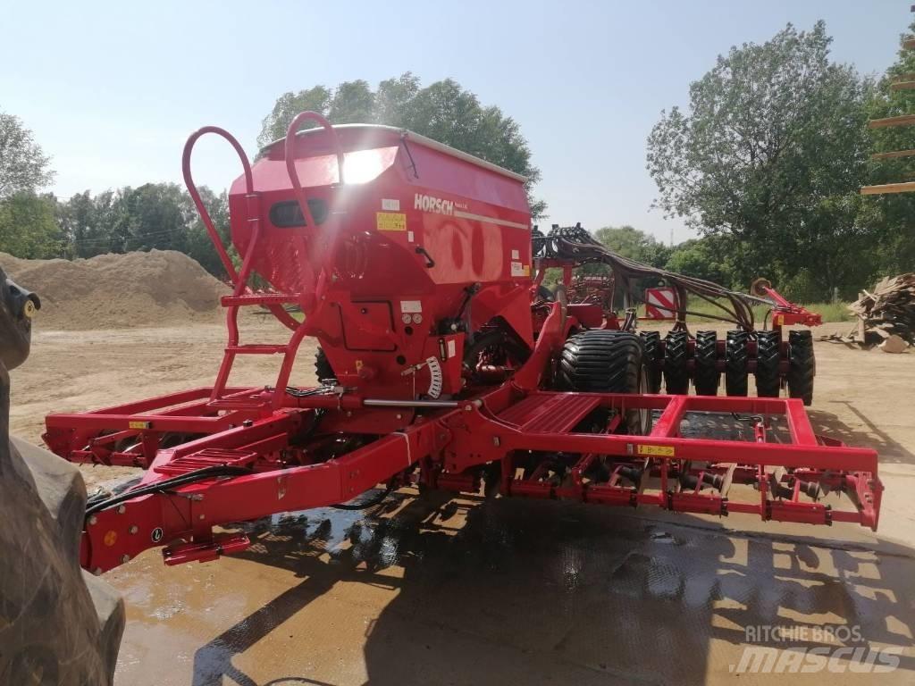 Horsch Pronto 6 AS Сівалки