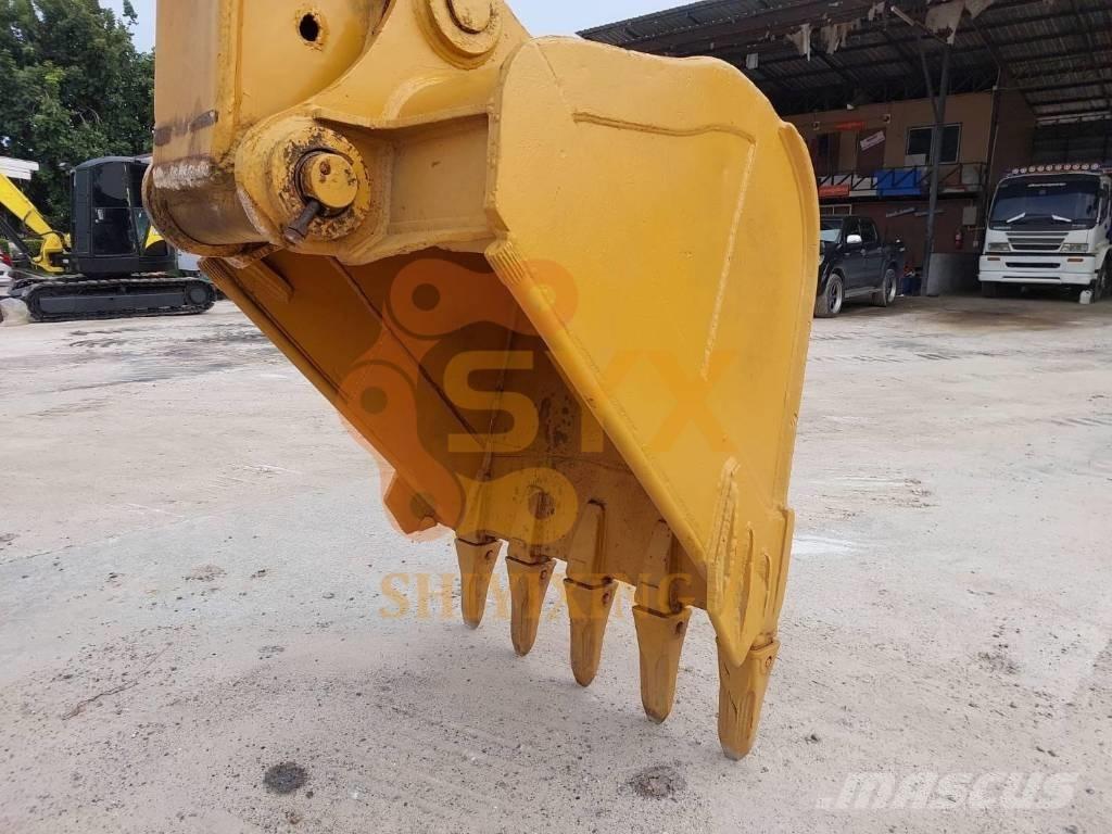 CAT 320 C Гусеничні екскаватори