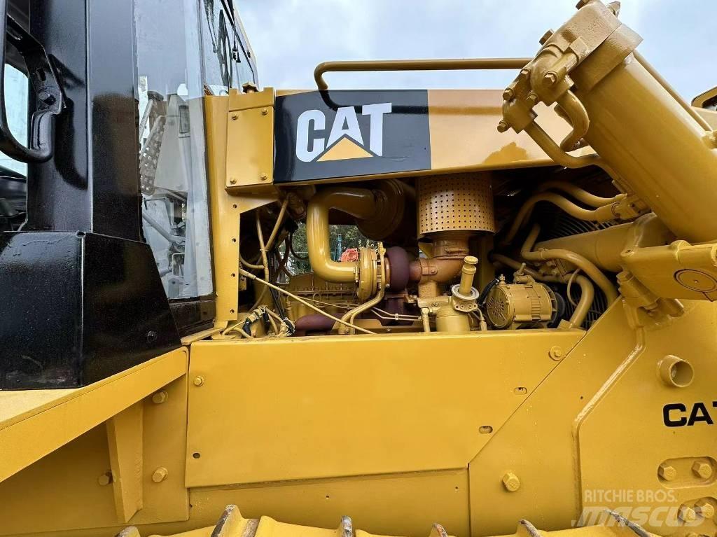 CAT D 7 G Гусеничні бульдозери