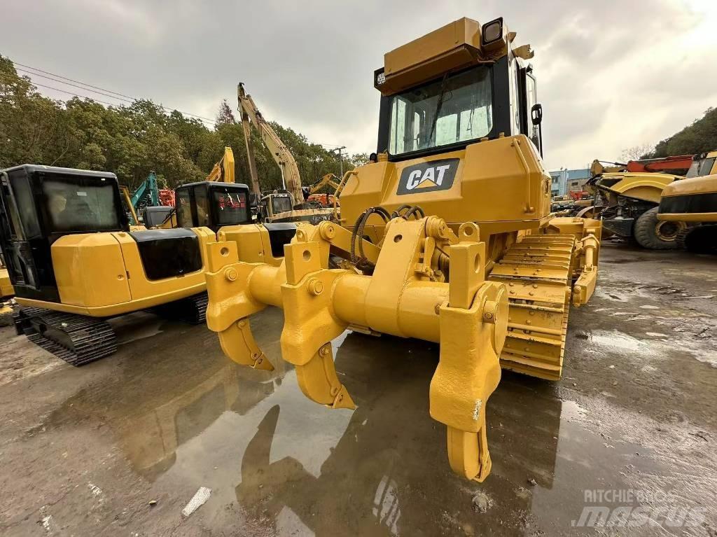 CAT D 7 G Гусеничні бульдозери