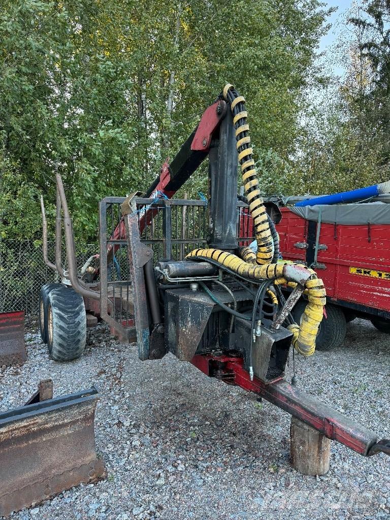 Patu 805 Харвардери
