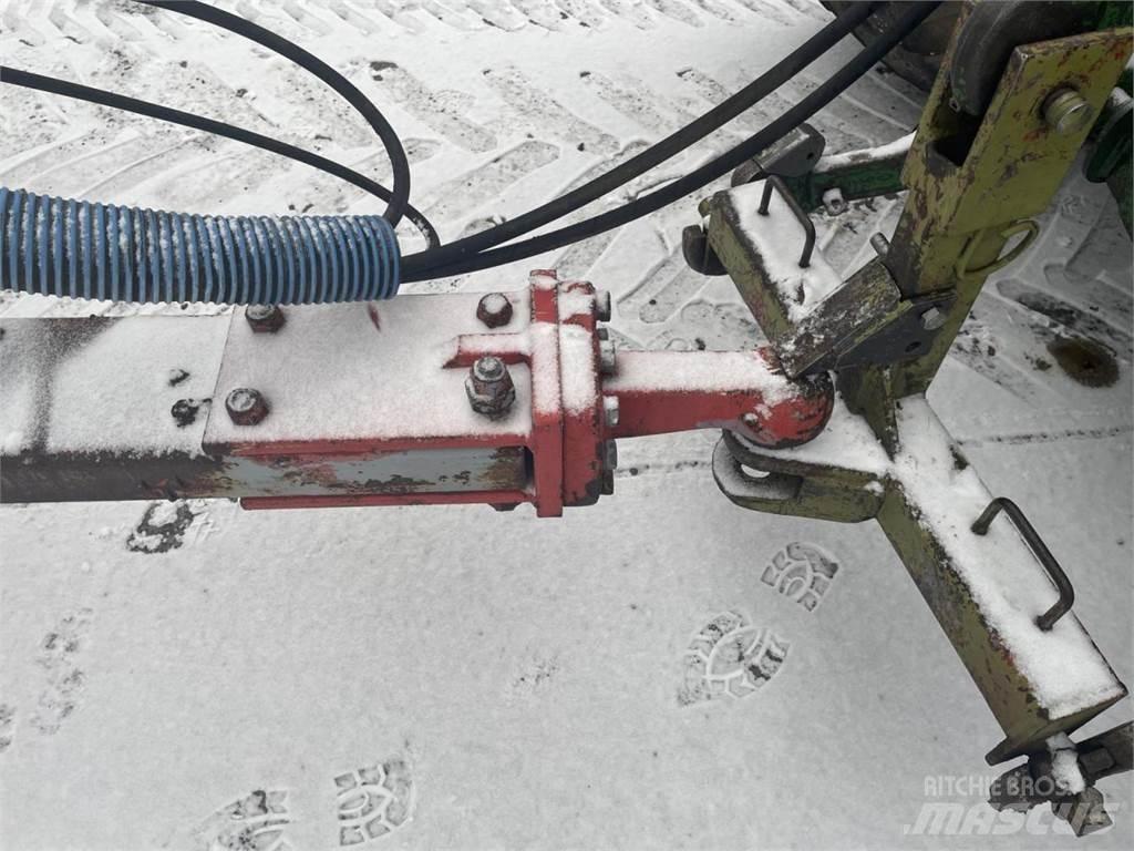 Bugnot X-Form 6,2m Дискові борони