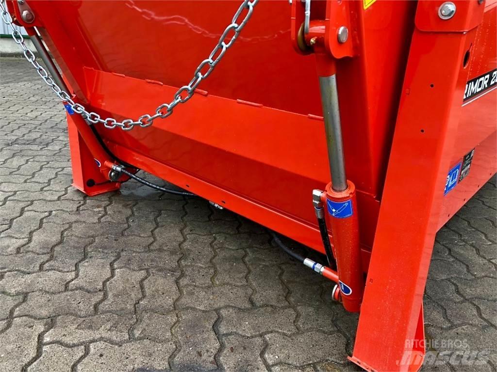 Kuhn PRIMOR 2060 S Сільгосптехніка - Інші
