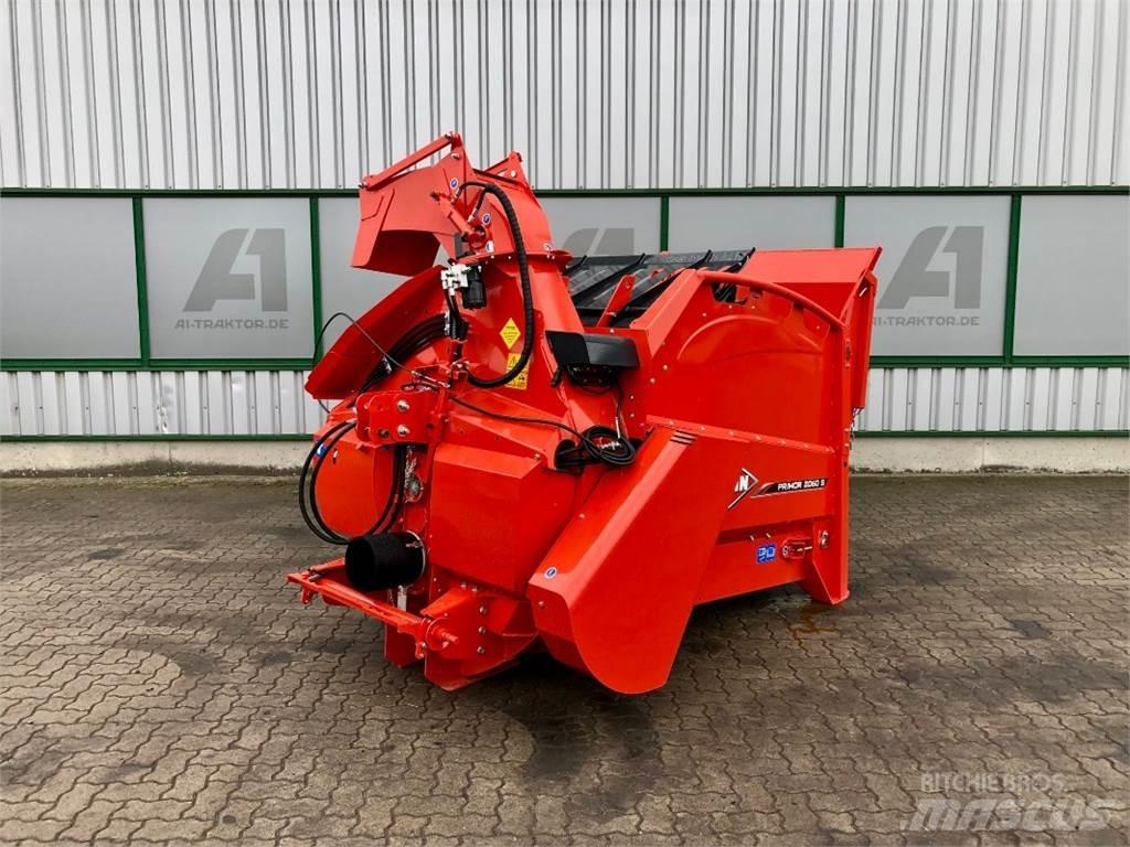 Kuhn PRIMOR 2060 S Сільгосптехніка - Інші