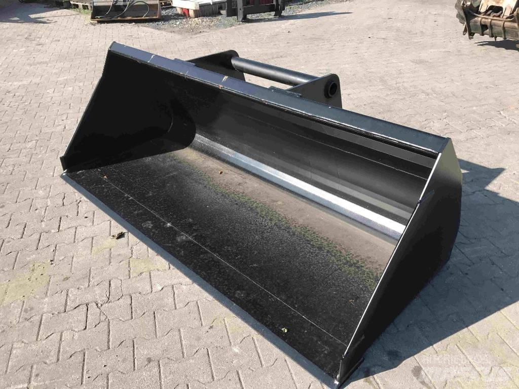 Bobcat Schaufel Ковші