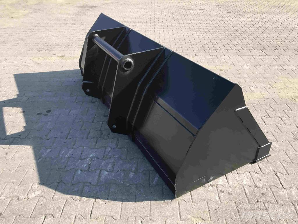 Bobcat Schaufel Ковші