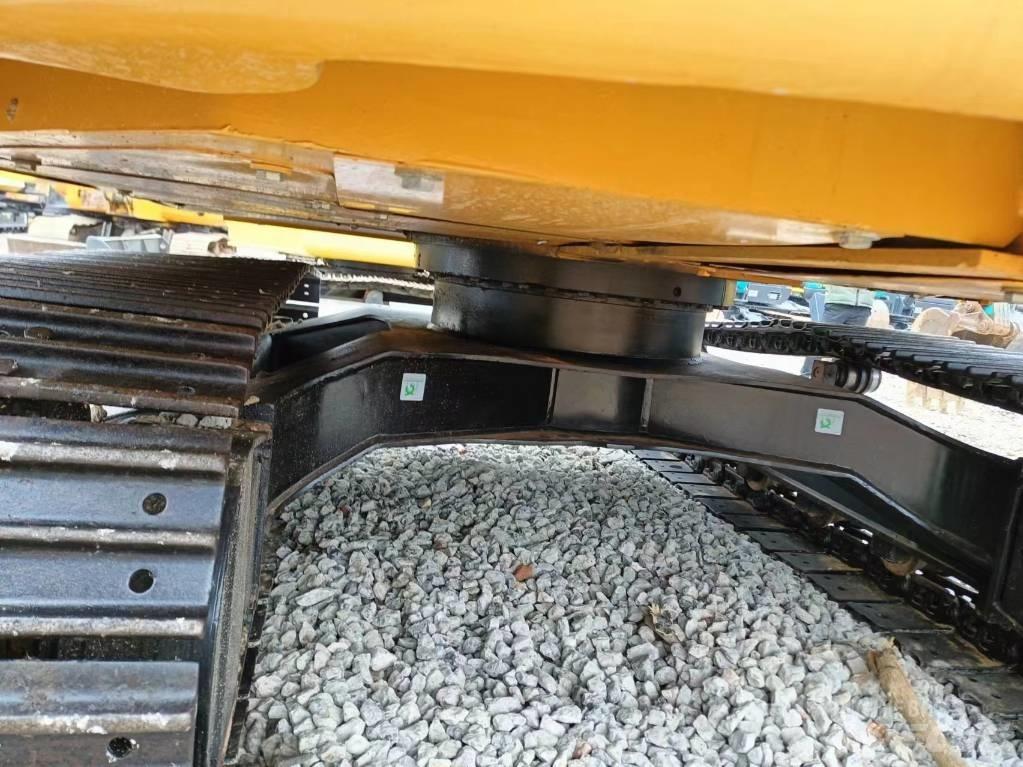 CAT 307 Гусеничні екскаватори
