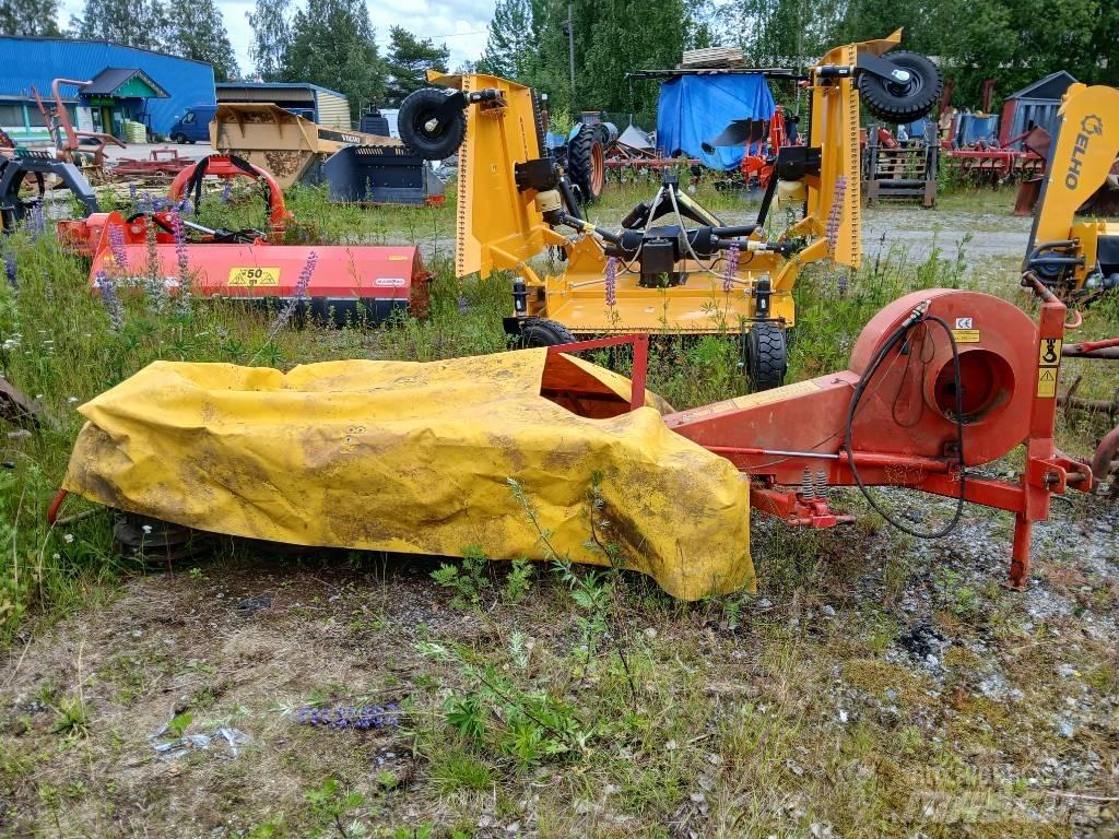 Pomo 185 Косилки