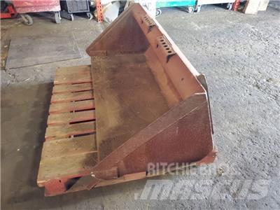 Bobcat 753 G Міні-навантажувачі