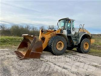Liebherr L 564 Фронтальні навантажувачі