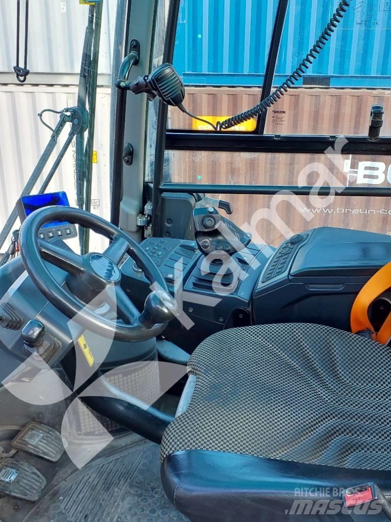Kalmar DCG100-45ED6 Навантажувачі для контейнерів