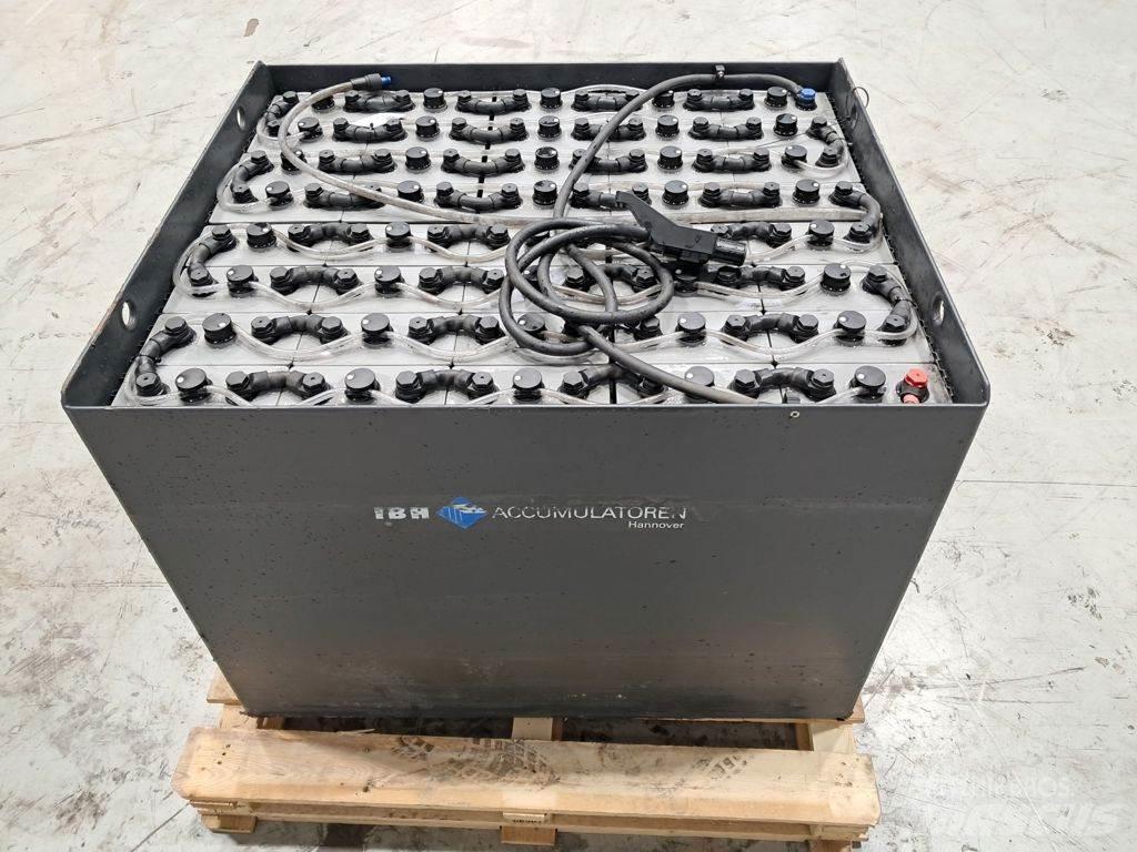 Batterij 80V 775Ah Акумуляторні батареї