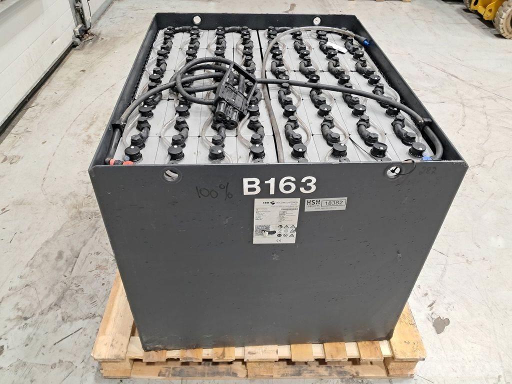  Batterij 80V 775Ah Акумуляторні батареї