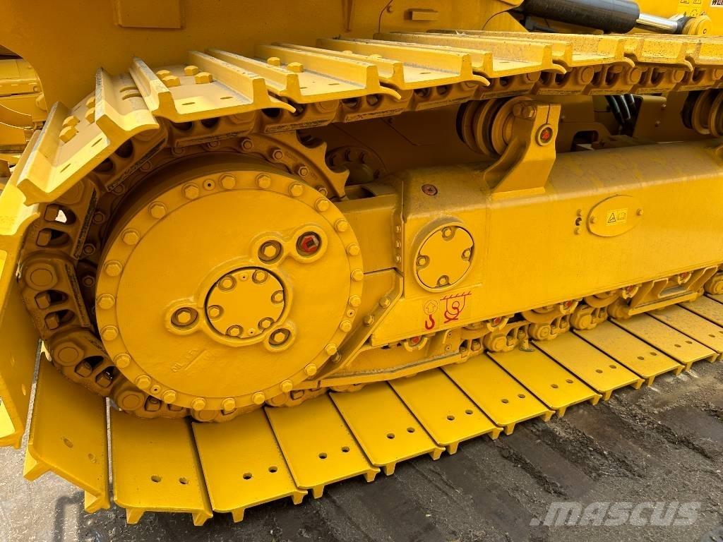Shantui DH 13 Гусеничні бульдозери