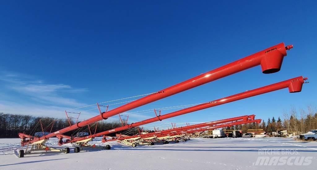 Farm King 1395 TS1 Зерносушки