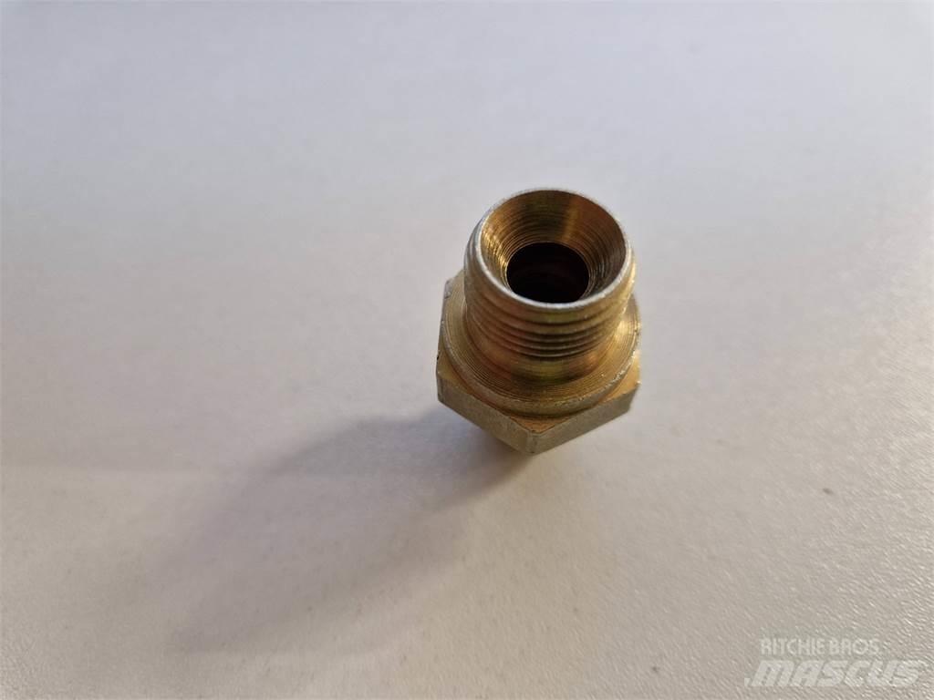 Rottne 634-0609 Гідравліка