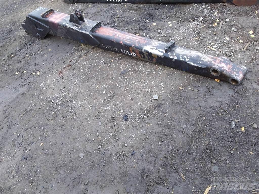 Rottne RK62 Транспортерні крани