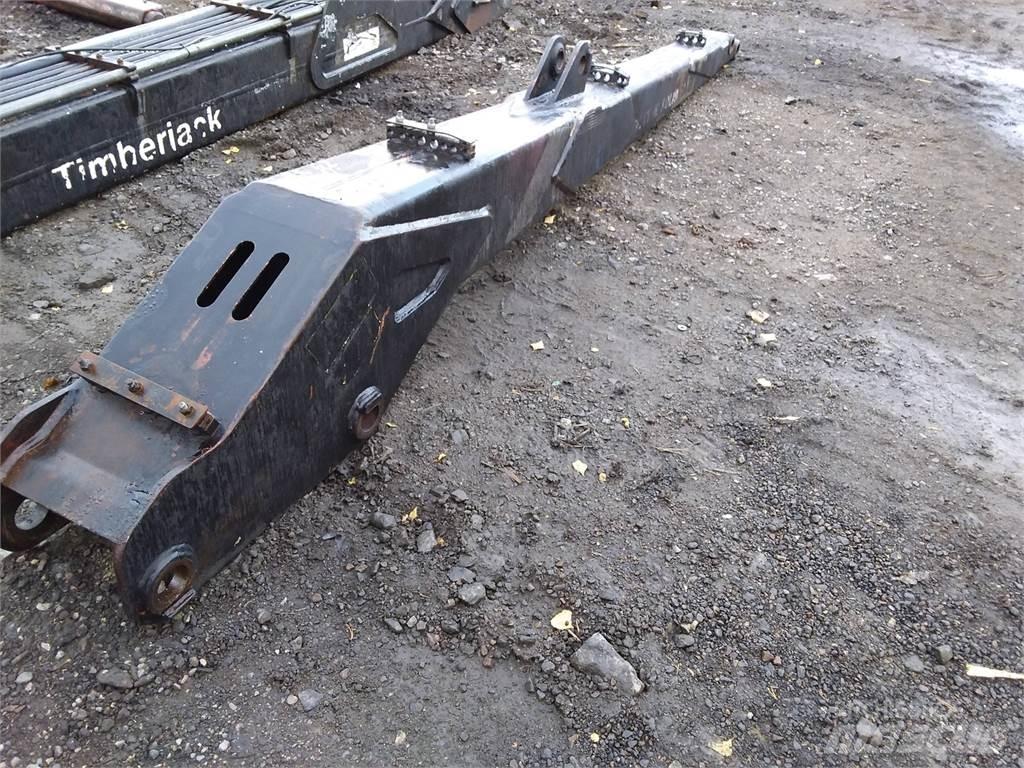Rottne RK62 Транспортерні крани