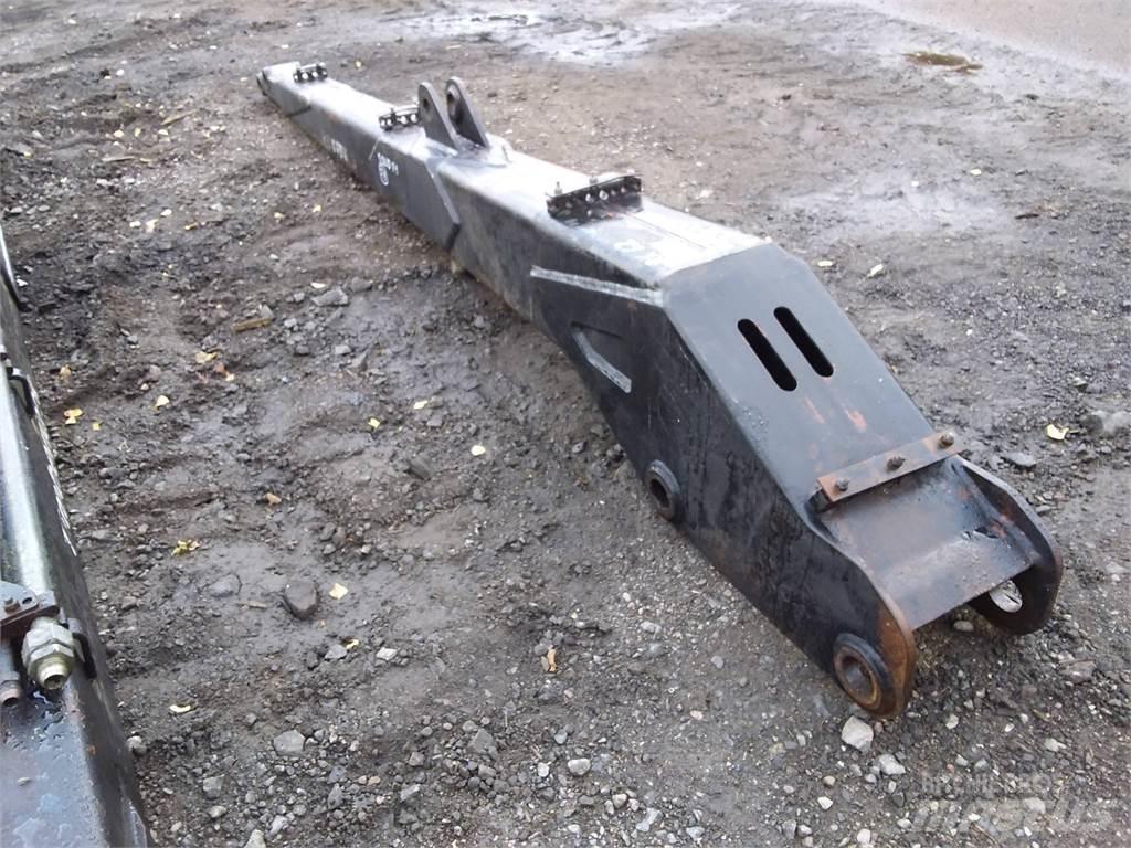 Rottne RK62 Транспортерні крани