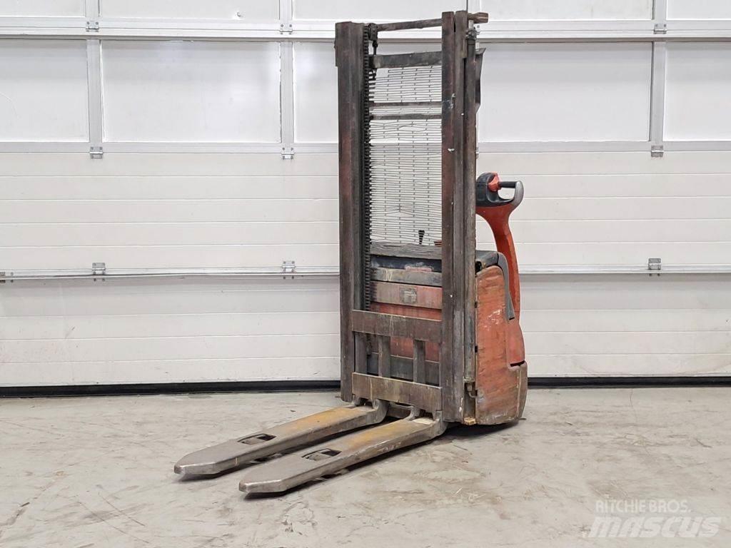 Linde L10 Ручний візок