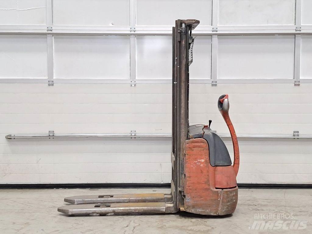 Linde L10 Ручний візок