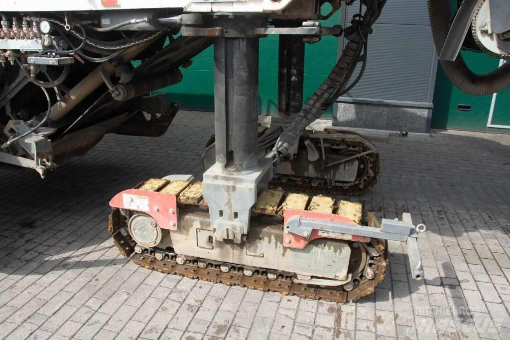Wirtgen W200i Холодні дорожні фрези