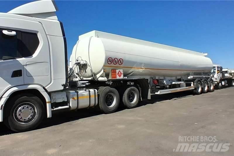 Scania G460 Вантажівки / спеціальні